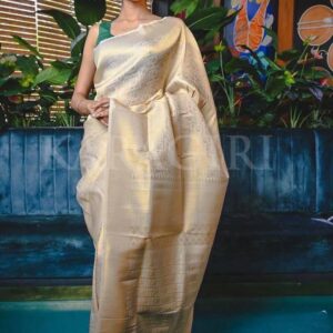 banarsi saree