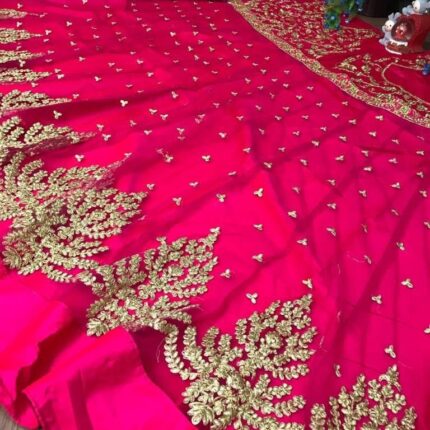 Partywear lehenga choli