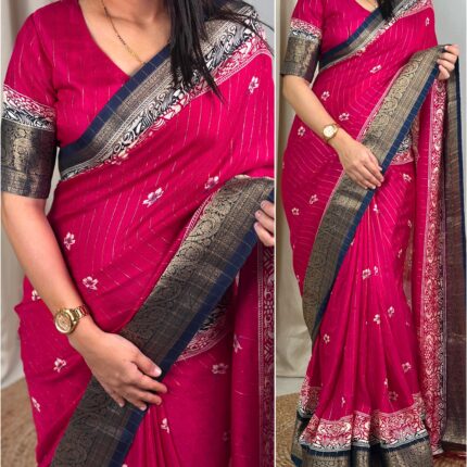 saree for women