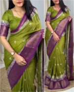 saree for women