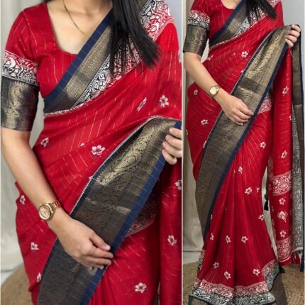 saree for women