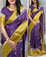 saree for women