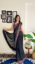 Silk Saree