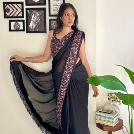 Silk Saree