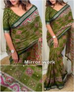 Saree for women