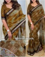 Saree for women