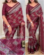 Saree for women