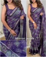 Saree for women