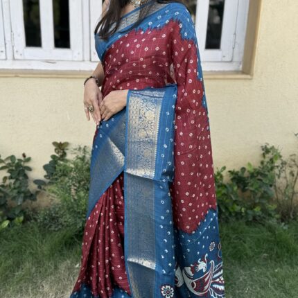 Saree for women