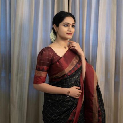 Silk Saree for women