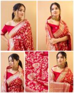 Silk Saree