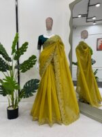 Saree for women