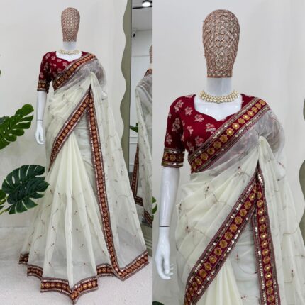 Silk Saree for women