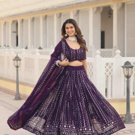 Lehenga Choli for Women