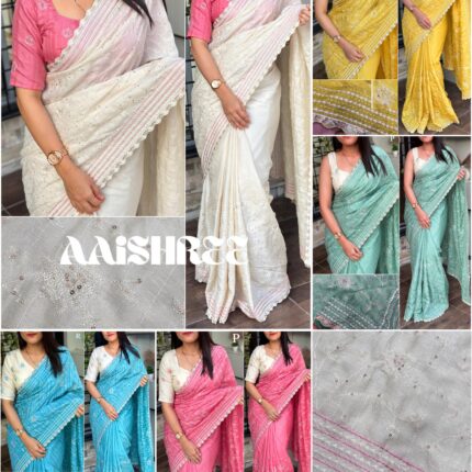 cotton saree for women