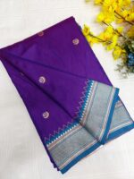 Paithani saree for women