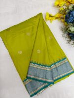 Paithani saree for women