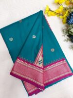 Paithani saree for women