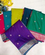 Paithani saree for women