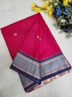 Paithani saree for women