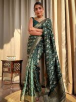 Soft Silk Saree