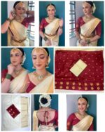 banarasi saree​