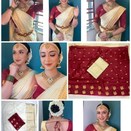 banarasi saree​