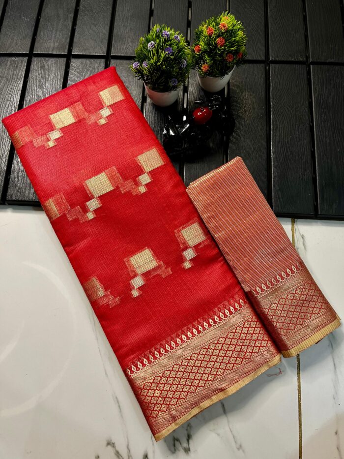 Kota Saree for women