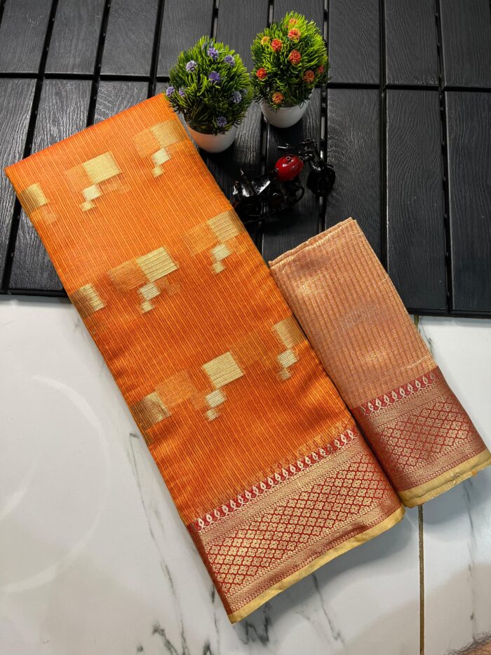 Kota Saree for women