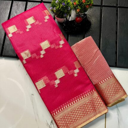 Kota Saree for women