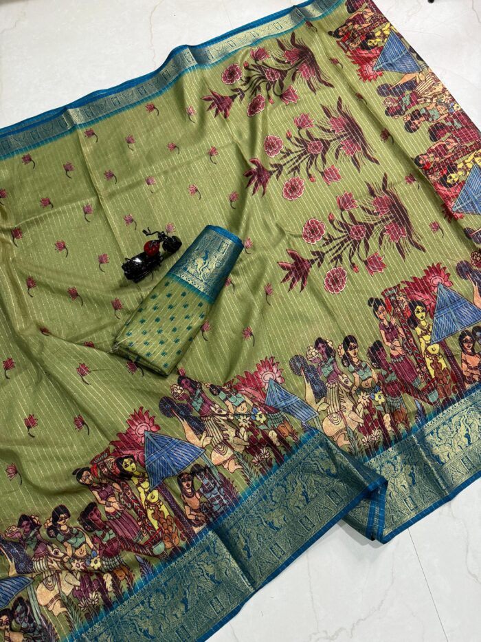 silk sarees for women