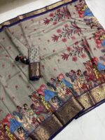 silk sarees for women