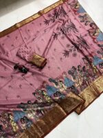 silk sarees for women