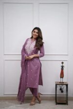 Comfortable kurta set