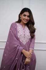 Comfortable kurta set