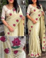 cotton saree for women