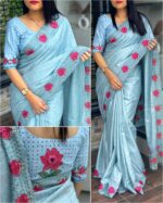 cotton saree for women