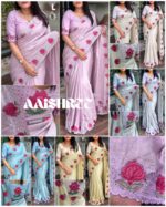 cotton saree for women