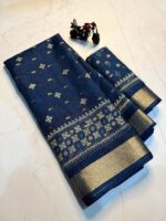 Silk saree for women