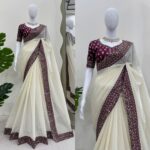 Silk Saree for women