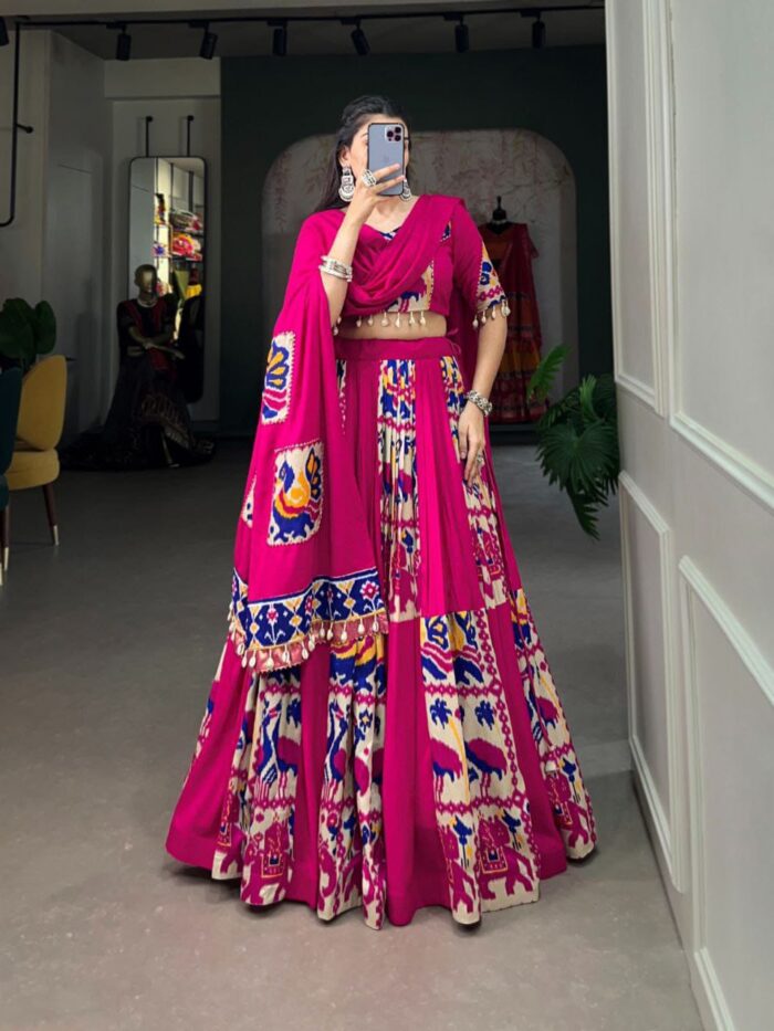 lehenga choli for women