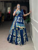 lehenga choli for women