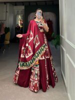 lehenga choli for women