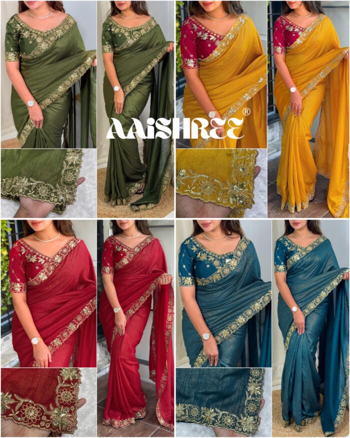 cotton saree for women