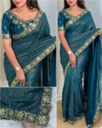 cotton saree for women