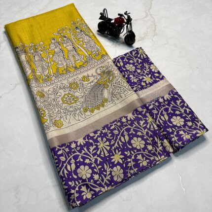 cotton saree for women