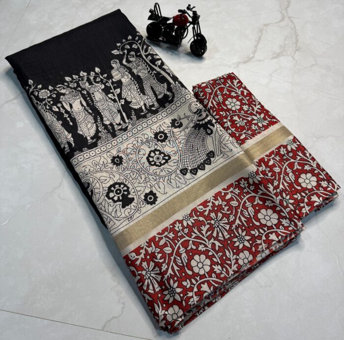 cotton saree for women