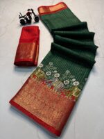 Silk Saree for women