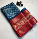 silk saree for women