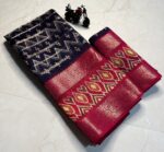 silk saree for women